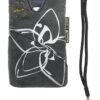 Torbica za fotoaparat Golla SHINE DARK GRAY