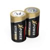 Alkalna baterija X-POWER LR14 BABY C 1.5 V (2 kom.) - Ansmann