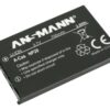 Baterija za Casio NP 20 Li-Ion - ANSMANN