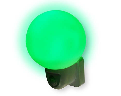 Noćno orijentacijsko LED svijetlo ENL-1G Ansmann Noćno orijentacijsko LED svijetlo ENL-1G Ansmann