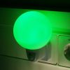 Noćno orijentacijsko LED svijetlo ENL-1G Ansmann