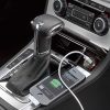 USB auto punjač za Tablet 2,1A