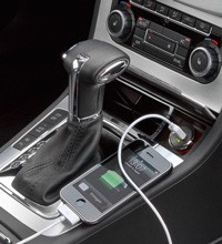 USB auto punjač za Tablet 2,1A USB auto punjač za Tablet 2,1A