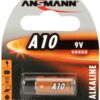 Alkalna baterija A10 9V - ANSMANN