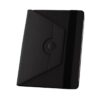 Tablet 10" Book etui (preklopna maska) univerzalna - crna