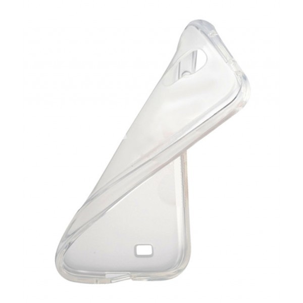 iPhone XS MAX silikonska maskica Ultra Slim 0,3 prozirna iPhone XS MAX silikonska maskica Ultra Slim 0,3 prozirna