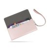 Torbica za mobitel CASE WALLET CHIC 6.0" (170x80mm) ružičasto - zlatna