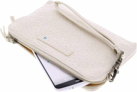 Torbica za mobitel Golla Air Wallet CREAM Torbica za mobitel Golla Air Wallet CREAM