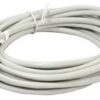 Mrežni kabel FTP CAT 6 - RJ45 ( 5m ) - sivi - VAKOSS