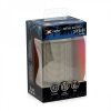 Bluetooth LED zvučnik ( crni ) - X-ZERO