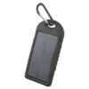 Solarni powerbank 5000 mAh STB-200 Crni - FOREVER