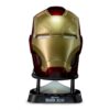 Bluetooth LED Zvučnik s licencom IRON MAN