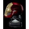 Bluetooth LED Zvučnik s licencom IRON MAN
