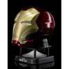 Bluetooth LED Zvučnik s licencom IRON MAN
