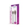 Kabel za punjenje Type-C 2A 1m Crni - SETTY
