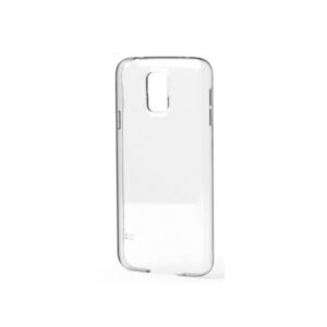 TPU prozirna maskica za Samsung Galaxy A20e - SETTY