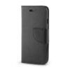 Samsung A5 2017 Smart Fancy case - crna