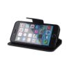 Samsung A5 2017 Smart Fancy case - crna