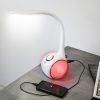 Bluetooth zvučnik + LED lampa - FOREVER