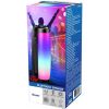 Bluetooth zvučnik SP-B2862K s LED rasvjetom, crni - VAKOSS