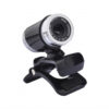 Web VGA kamera WS-3355 Crno-siva - VAKOSS