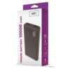 Powerbank 10000 MAH - Setty