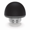Bluetooth zvučnik Mushroom crni - Setty