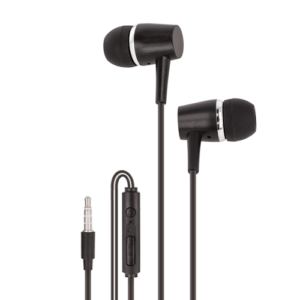 Slušalice MXEP-02 3.5mm (crne) - Maxlife