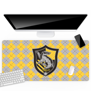 Podloga za miša XXL Harry Potter 003 višebojna 80x40cm -Harry Potter