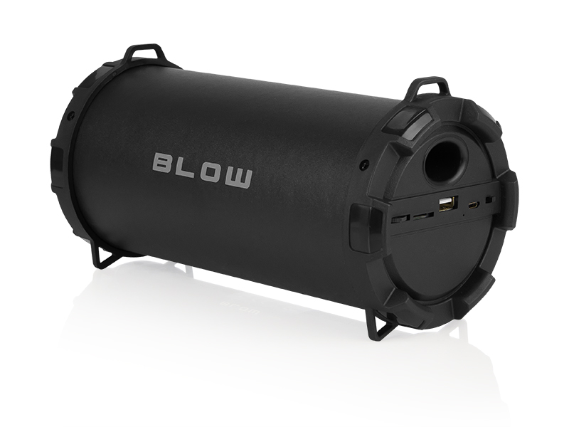 30-330 Bluetooth zvučnik BAZOOKA BT900 - Blow