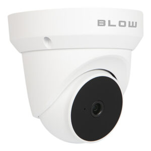 WiFi 3MP rotaciona nadzorna kamera H-403 - Blow
