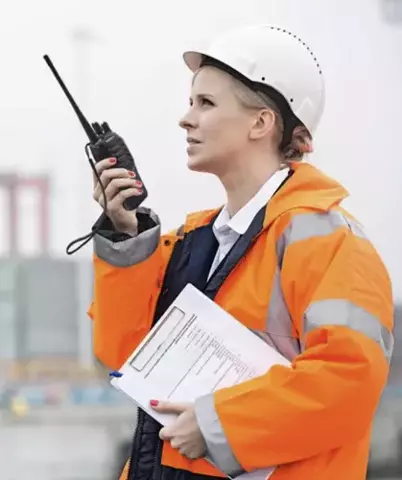 Walkie Talkie radio stanice komplet - 2 kom-3