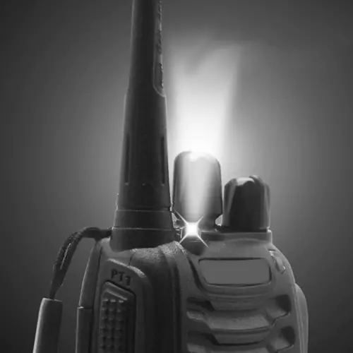 Walkie Talkie radio stanice komplet - 2 kom-5