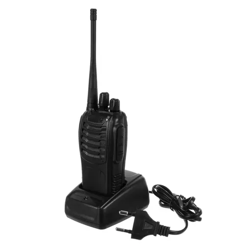 Walkie Talkie radio stanice komplet - 2 kom-8