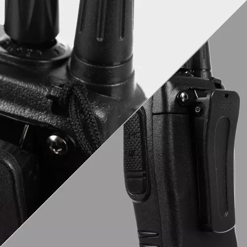 Walkie Talkie radio stanice komplet - 2 kom-9