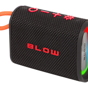 Vodootporan Bluetooth LED zvučnik AQUA TUNE (IP 67) - Blow